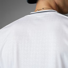 Cargar imagen en el visor de la galería, adidas Men&#39;s Real Madrid 24/25 Long Sleeve Home Jersey
