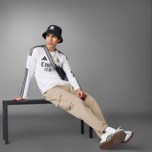 Cargar imagen en el visor de la galería, adidas Men&#39;s Real Madrid 24/25 Long Sleeve Home Jersey
