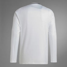 Cargar imagen en el visor de la galería, adidas Men&#39;s Real Madrid 24/25 Long Sleeve Home Jersey
