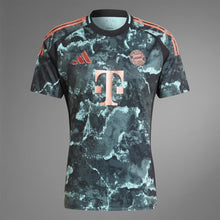 Cargar imagen en el visor de la galería, adidas Men&#39;s FC Bayern 24/25 Away Jersey
