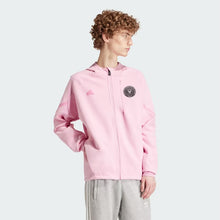 Load image into Gallery viewer, adidas Inter Miami Anthem Jacket
