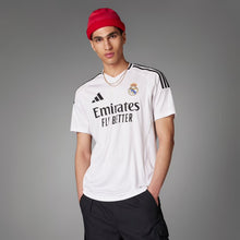 Cargar imagen en el visor de la galería, adidas Men’s Real Madrid 24/25 Home Jersey
