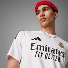 Cargar imagen en el visor de la galería, adidas Men’s Real Madrid 24/25 Home Jersey
