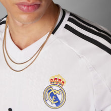 Cargar imagen en el visor de la galería, adidas Men’s Real Madrid 24/25 Home Jersey
