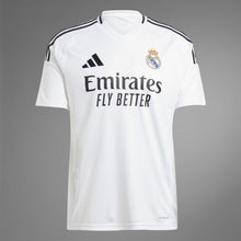 Cargar imagen en el visor de la galería, adidas Men’s Real Madrid 24/25 Home Jersey
