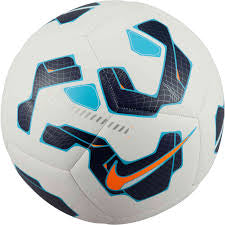 Nike Pitch Soccer Ball