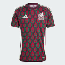 Load image into Gallery viewer, adidas Mexico 24 Home Jersey
