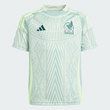 Load image into Gallery viewer, adidas Youth Mexico 24 Away Jersey
