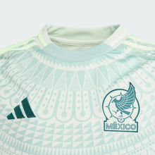 Load image into Gallery viewer, adidas Youth Mexico 24 Away Jersey
