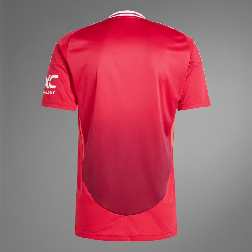 Adidas Manchester United Soccer outlet Jersey