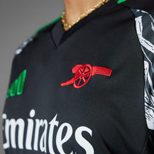 Cargar imagen en el visor de la galería, adidas Arsenal 24/25 Away Jersey
