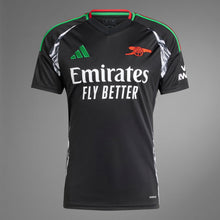 Cargar imagen en el visor de la galería, adidas Arsenal 24/25 Away Jersey
