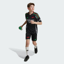 Cargar imagen en el visor de la galería, adidas Arsenal 24/25 Away Jersey Kids
