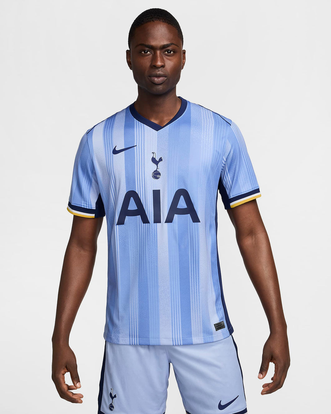 Nike Tottenham Hotspur 2024/25 Stadium Away