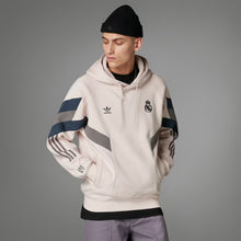 Load image into Gallery viewer, Real Madrid Original Hoodie
