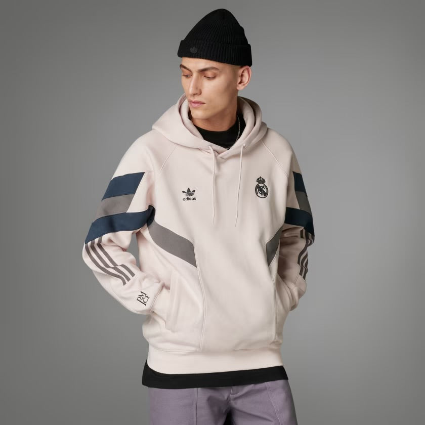 Real Madrid Original Hoodie