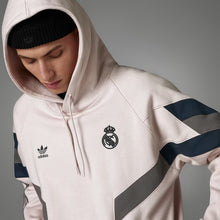 Load image into Gallery viewer, Real Madrid Original Hoodie
