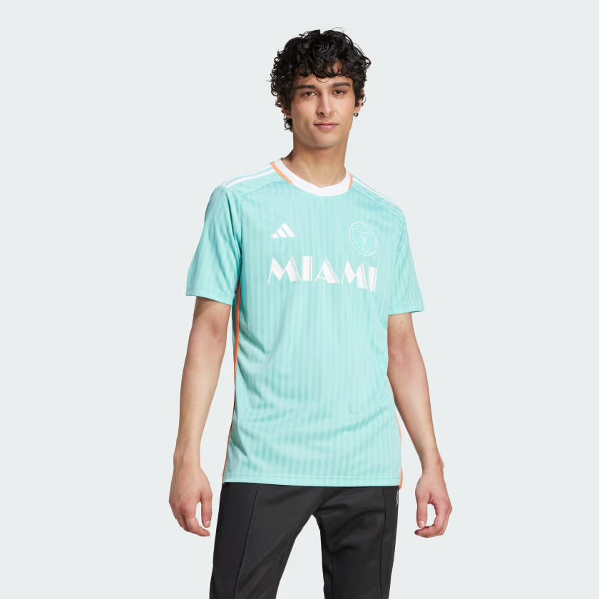 2024 INTER MIAMI CF ADIDAS ARCHIVE MESSI JERSEY