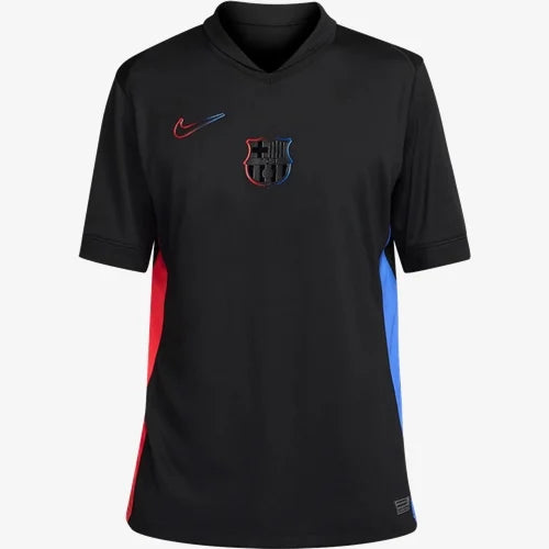 Nike Men's FC Barcelona 2024/25 Away Stadium Jersey