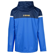 Cargar imagen en el visor de la galería, Umbro Adult 23/24 El Salvador Rain Jacket
