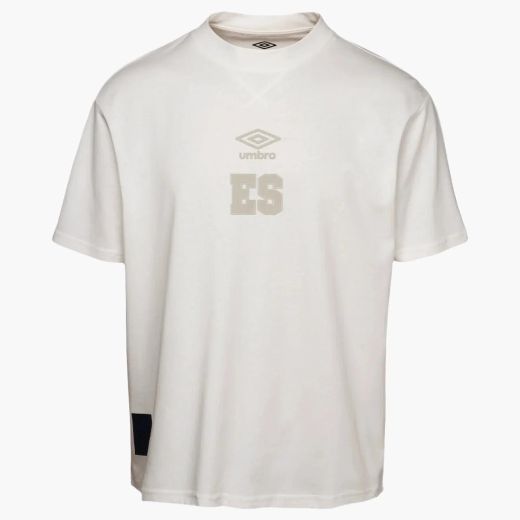 Umbro Lifestyle El Salvador Adult H24 Tee