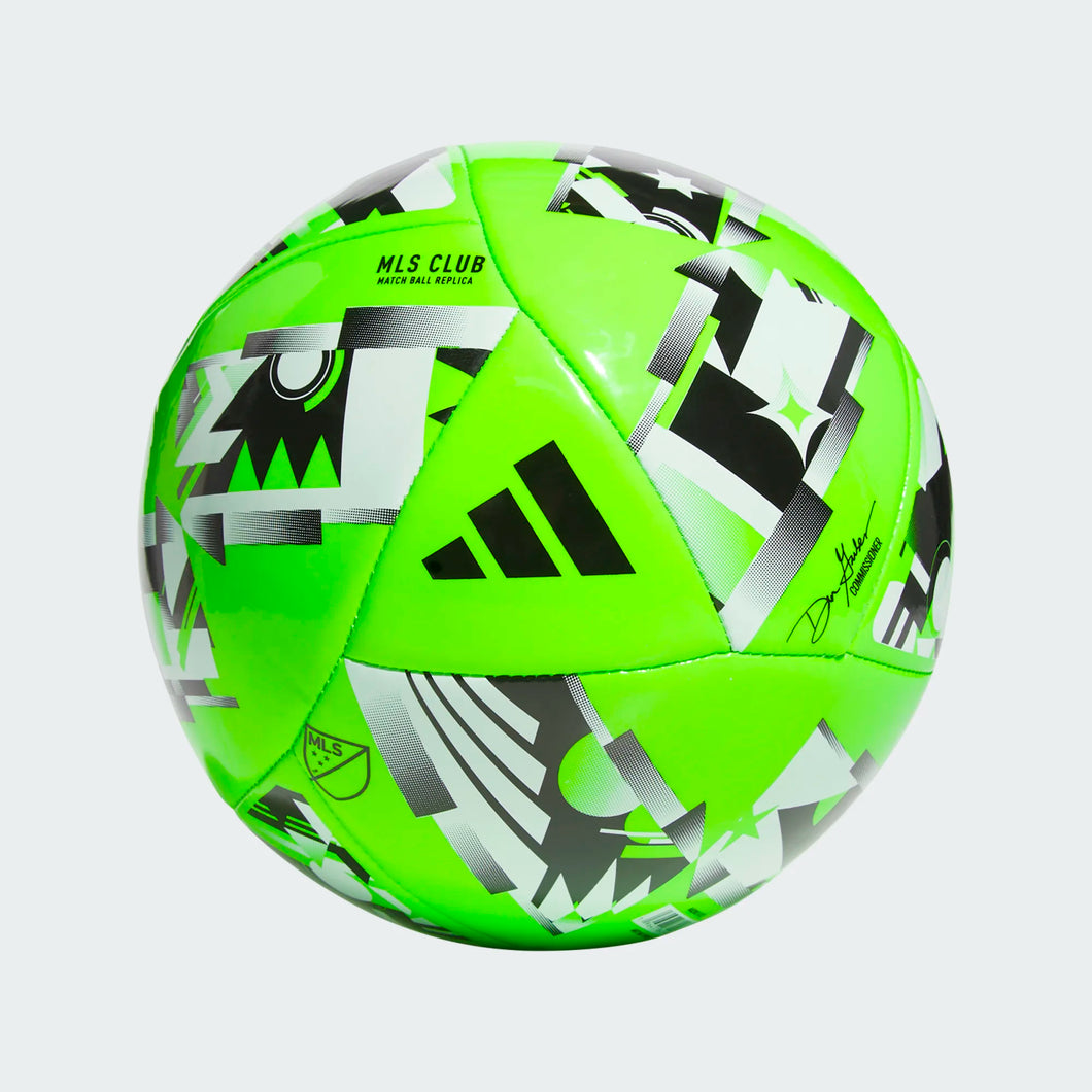 adidas MLS 24 Club Football