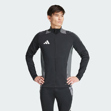 Cargar imagen en el visor de la galería, adidas Men&#39;s Tiro24 Training Jacket
