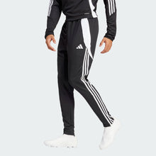 Cargar imagen en el visor de la galería, adidas Men&#39;s Tiro24 Training Pants
