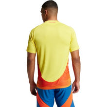 Cargar imagen en el visor de la galería, adidas Men&#39;s Colombia 2024 Home Authentic Jersey
