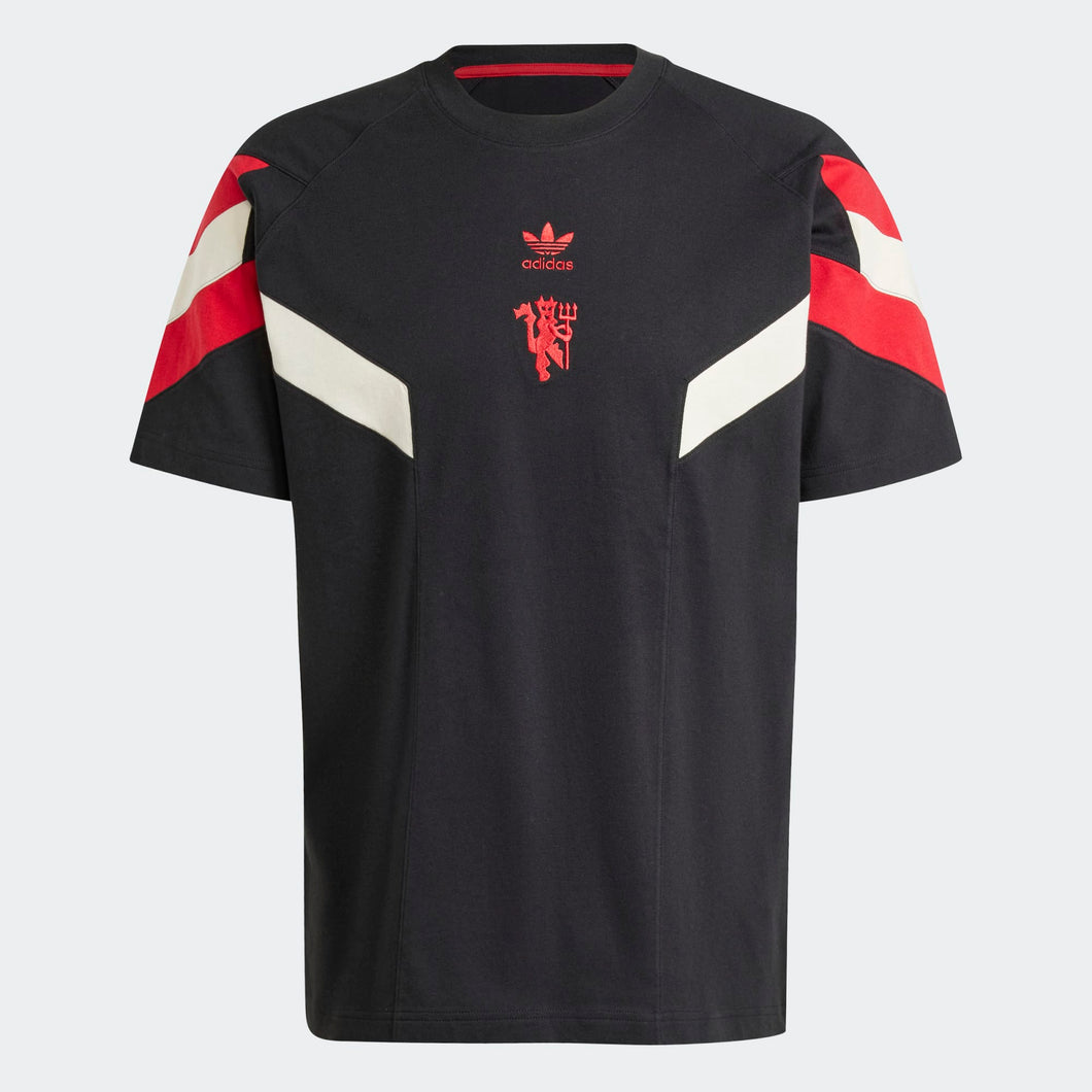 adidas Manchester United Originals Tee