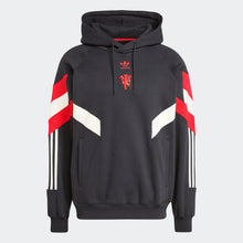 Load image into Gallery viewer, Men&#39;s adidas Manchester United Originals Hoodie
