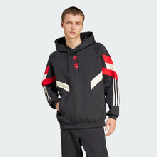 Load image into Gallery viewer, Men&#39;s adidas Manchester United Originals Hoodie
