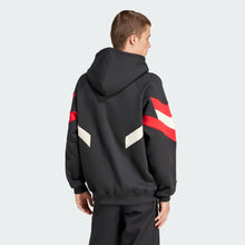 Load image into Gallery viewer, Men&#39;s adidas Manchester United Originals Hoodie
