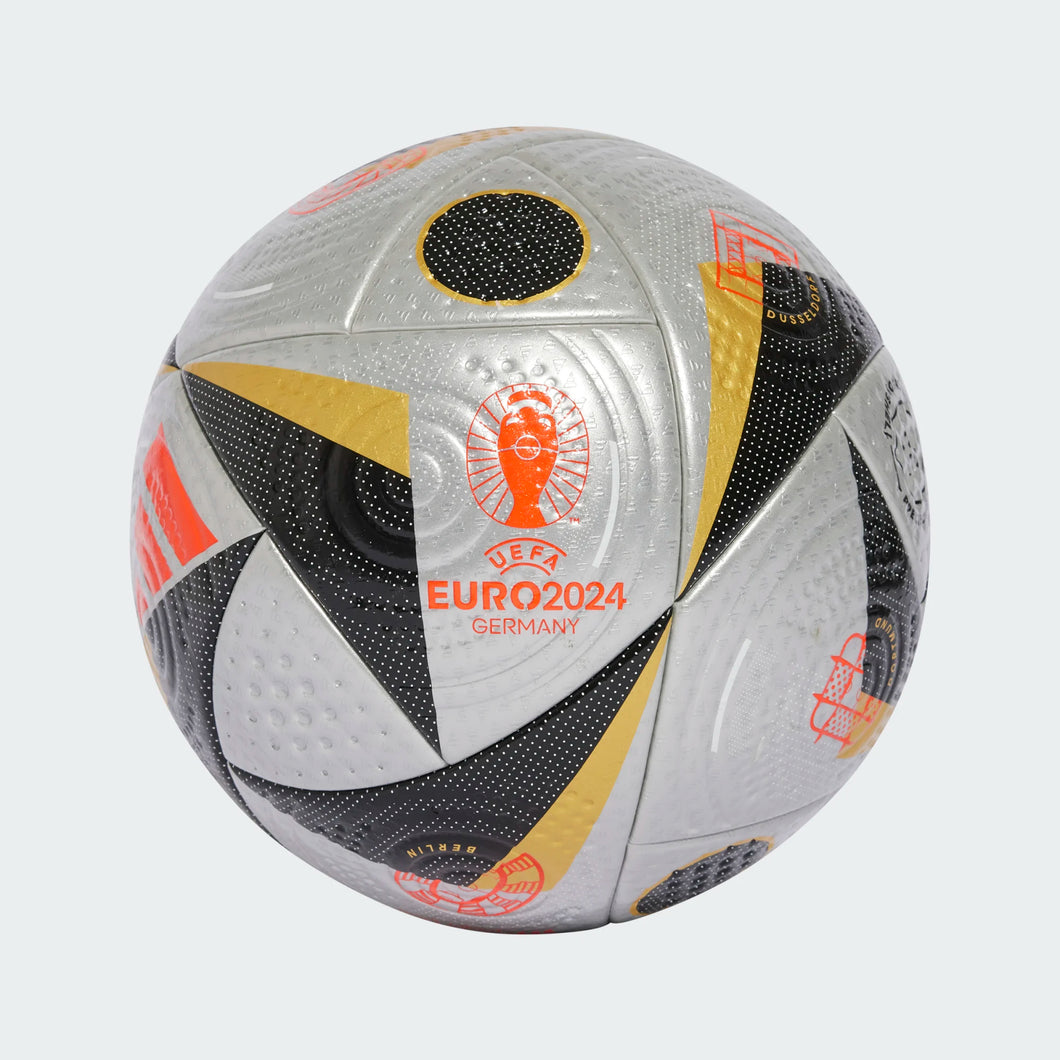 adidas Euro 2024 Final Pro Ball