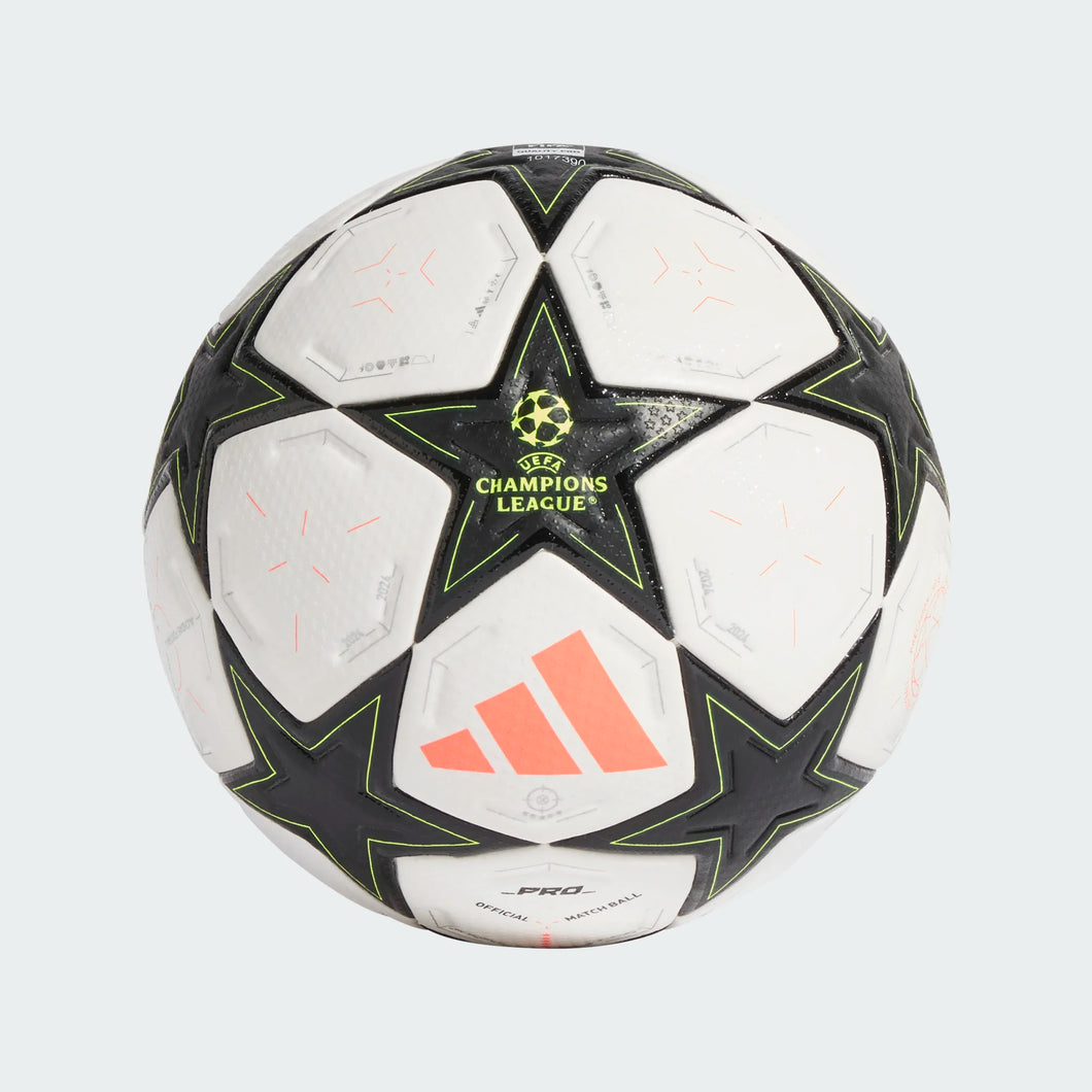 adidas Champions League Match Ball