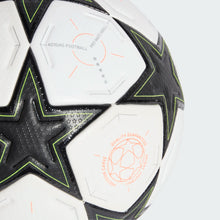 Cargar imagen en el visor de la galería, adidas Champions League Match Ball
