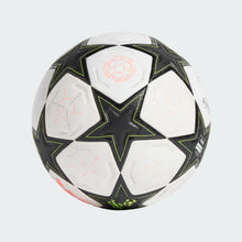 Cargar imagen en el visor de la galería, adidas Champions League Match Ball
