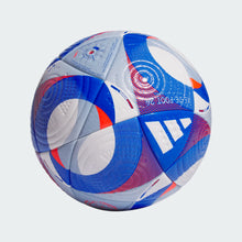 Load image into Gallery viewer, Paris Olympics Île-De-Foot 24 Official Match Ball
