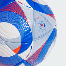 Load image into Gallery viewer, Paris Olympics Île-De-Foot 24 Official Match Ball
