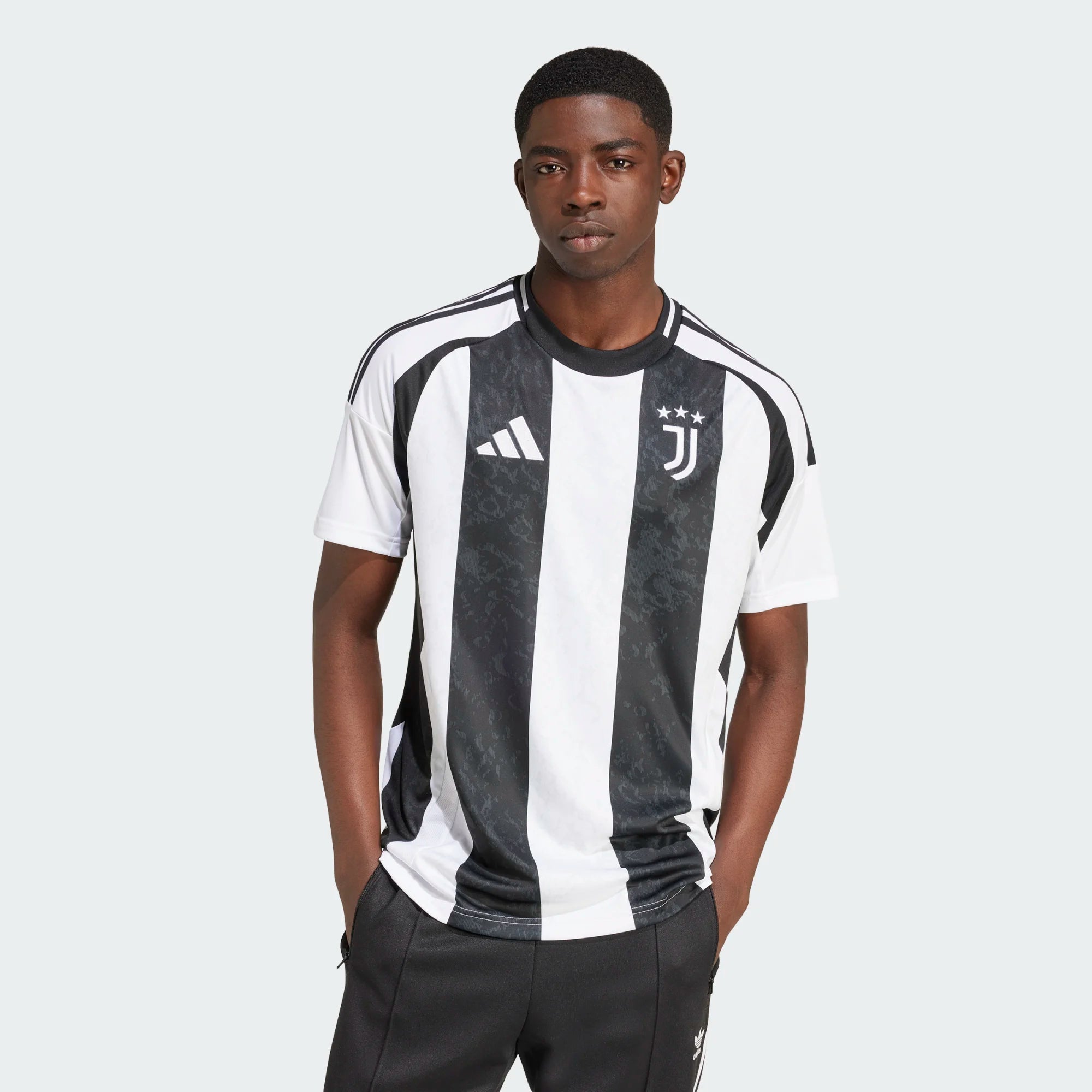 Top juventus jersey