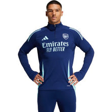 Load image into Gallery viewer, adidas Arsenal FC 2024 1/4 Zip Top
