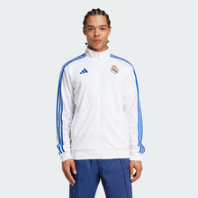 Cargar imagen en el visor de la galería, adidas 24/25 Mens Real Madrid DNA Jacket
