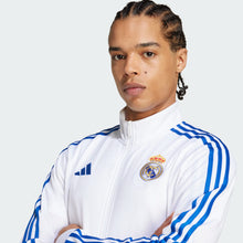 Cargar imagen en el visor de la galería, adidas 24/25 Mens Real Madrid DNA Jacket
