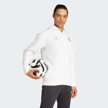 Load image into Gallery viewer, adidas Men&#39;s Real Madrid 24/25 Anthem Jacket
