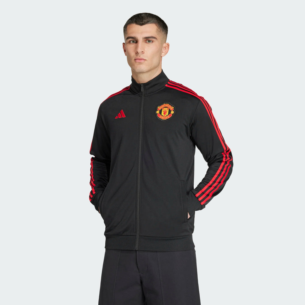 adidas Manchester United DNA TT Jacket