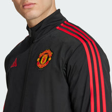 Load image into Gallery viewer, adidas Manchester United DNA TT Jacket
