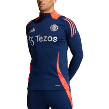 Load image into Gallery viewer, adidas Manchester United 24/25 1/4 Zip
