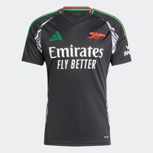 Load image into Gallery viewer, adidas Arsenal FC 24/25 Away Jersey
