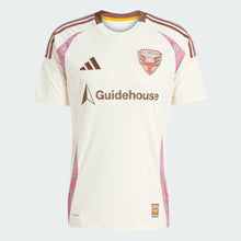 Load image into Gallery viewer, adidas Men’s DC United 2025 Away Jersey
