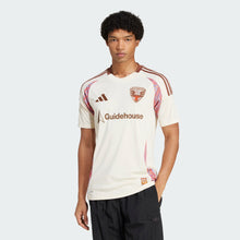 Load image into Gallery viewer, adidas Men’s DC United 2025 Away Jersey
